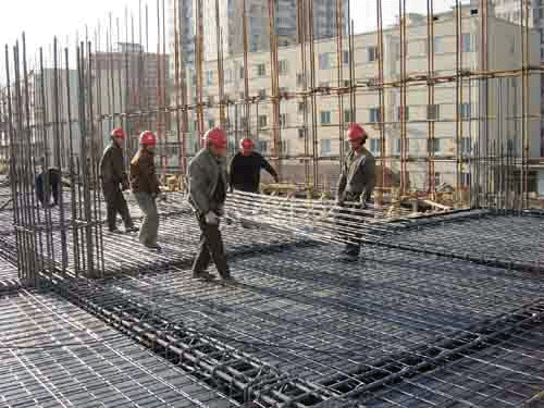 Sl72 Reinforcement Mesh Reinforcing Australia Standard