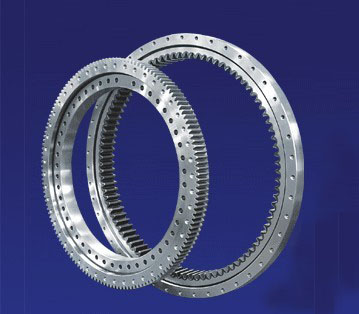 Slewing Ring Bearing In China