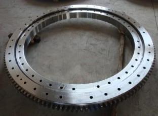 Slewing Ring Bearing Rks 160 20 1904