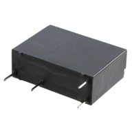 Slim Power Relay Aldp Series