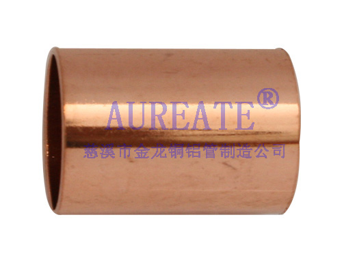 Slip Coupling Cxc Copper Fittings