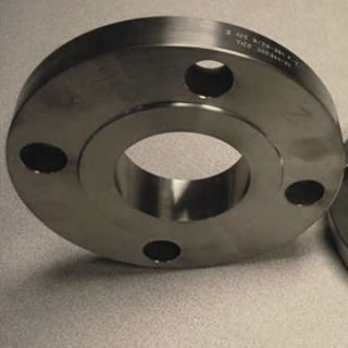 Slip On Flanges So Flange