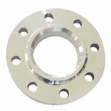 Slip On Welding Flange