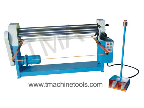 Slip Rolling Machine