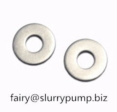 Slurry Pump Clamp Washer D011