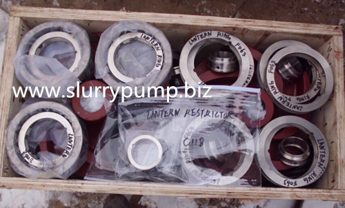 Slurry Pump Lantern Ring D063