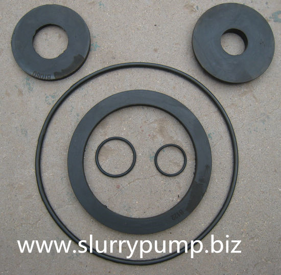 Slurry Pump Rubber Seal O Ring