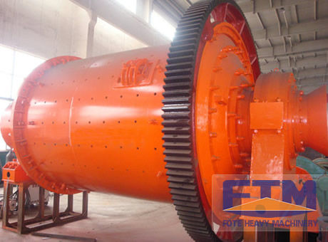 Small Ball Mill For Sale