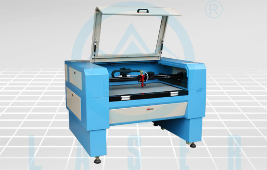 Small Laser Cutting Machine C9060