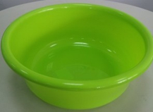 Small Plastic Hand Wash Basin