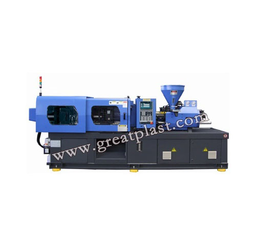 Small Size Injection Molding Machine