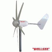 Small Wind Turbine With Ce Rohs