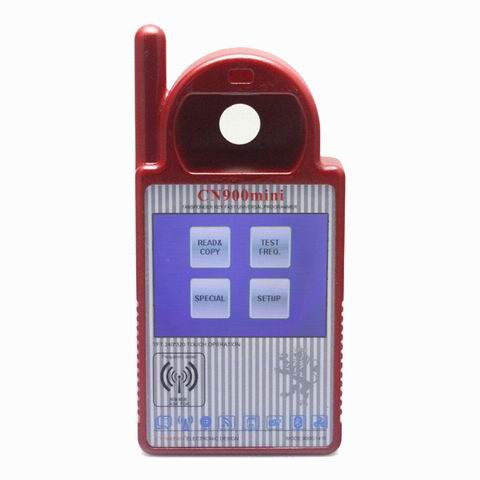 Smart Cn900 Mini Transponder Key Programmer Available For Booking Now