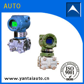 Smart Differetial Pressure Transmitter