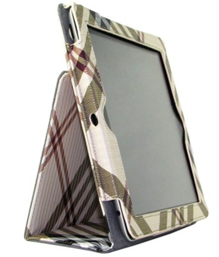 Smart Ipad Case Tabled Pc Pda Bag Si082