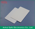 Smart Magnetic Stripe Pvc Card