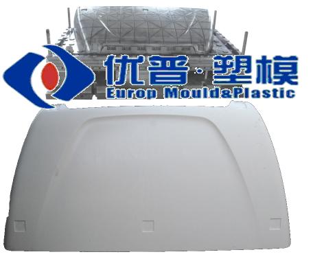 Smc Truck High Roof Vehicle Mould