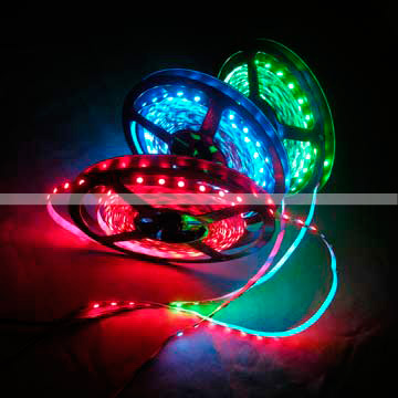 Smd5050 Flexible Led Strip Light