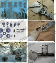 Smt Fuji Philips Juki Feeder Parts