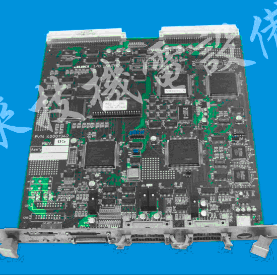 Smt Juki2050 Io Ctrl Pcb Asm Maintenance