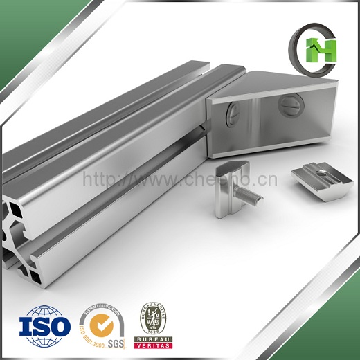 Snap Poster Frame Used Aluminium Extruded Section From Jiangyin