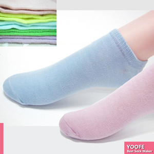 Sock Manufacturing