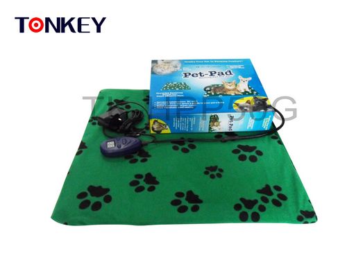 Soft Pet Heating Pad