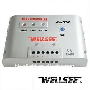 Solar Controller