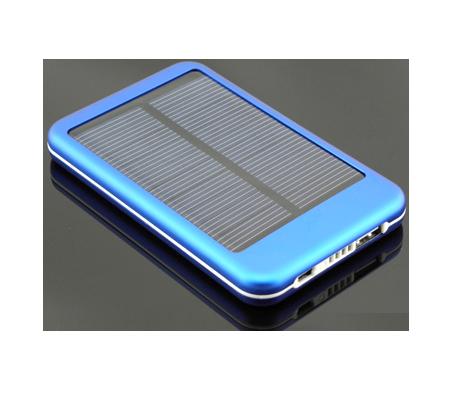 Solar Mobile Power Bank