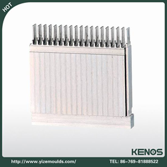Solar Panel Connector Mold Parts Products