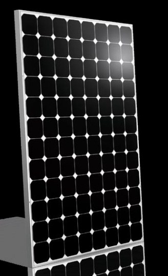 Solar Panel Sunforte Pm318b00