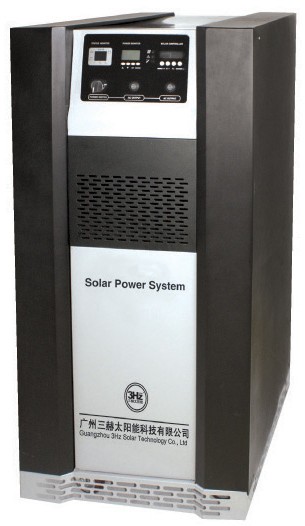 Solar Power Station 1kw 200kw