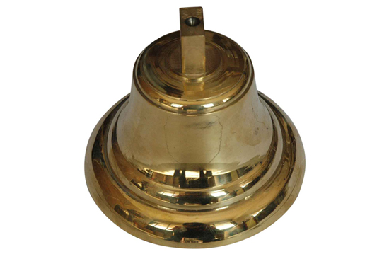 Solas Marine Fog Bell