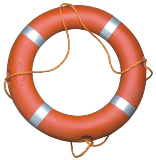 Solas Marine Life Buoy