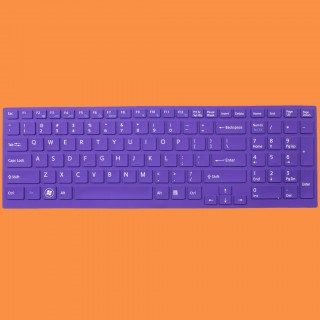 Sony Vaio Vpc F11 Series Keyboard Cover 