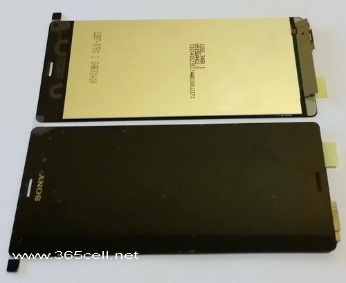 Sony Z3 Oem New Lcd Assembly