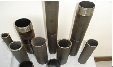 Sophisticated High Strength Seamless Steel Tube For Drilling
