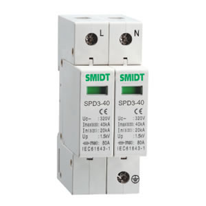 Spd3 Surge Protective Device