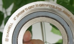 Special Materials Spiral Wound Gaskets