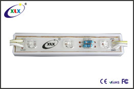 Special Sales Led High Brightness Three Light Modules