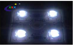 Special Sales Led Square 4 Light Module