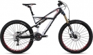 Specialized S Works Enduro Carbon 2012 Bike