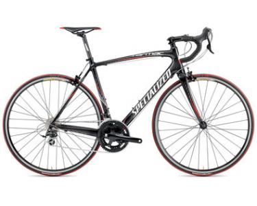 Specialized Tarmac Elite 2010 Road Bike