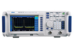 Spectrum Analyzers