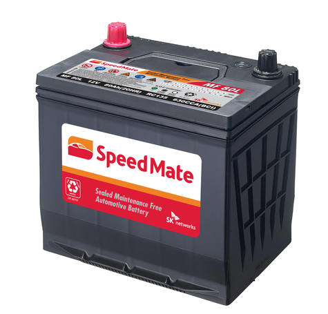 Speedmate тормозные колодки