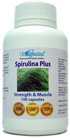 Spirulina Plus Capsules