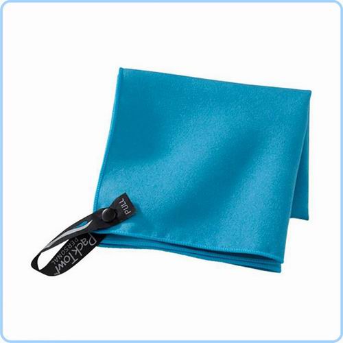 Sport Gym Microfiber Suede Towel