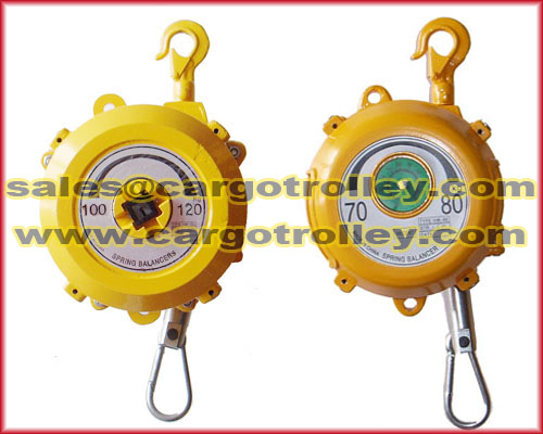 Spring Balancer Manufacturer Shan Dong Finer Lifting Tools Co Ltd