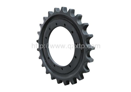 Sprocket Pc60 5 Excavator Parts