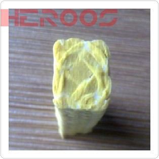 Spun Kevlar Packing Cixi Heroos Sealing Materials Co Ltd